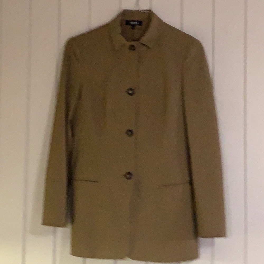 Hugo Boss 2 Piece Pant-Suit